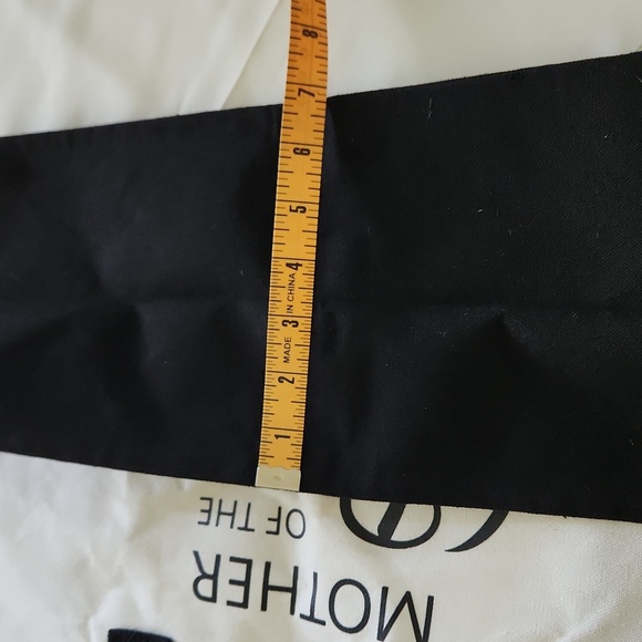 Mother of the Bride tote bag - Picture 7 of 7